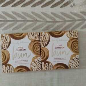 Beauty Bakerie Eye Shadow Palette